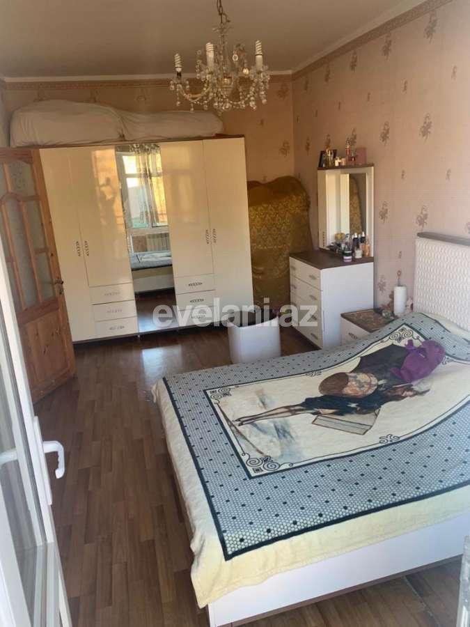 Satılır, yeni tikili, 5 otaqlı, 106 m², Bakı, Xətai r, Həzi Aslanov m.