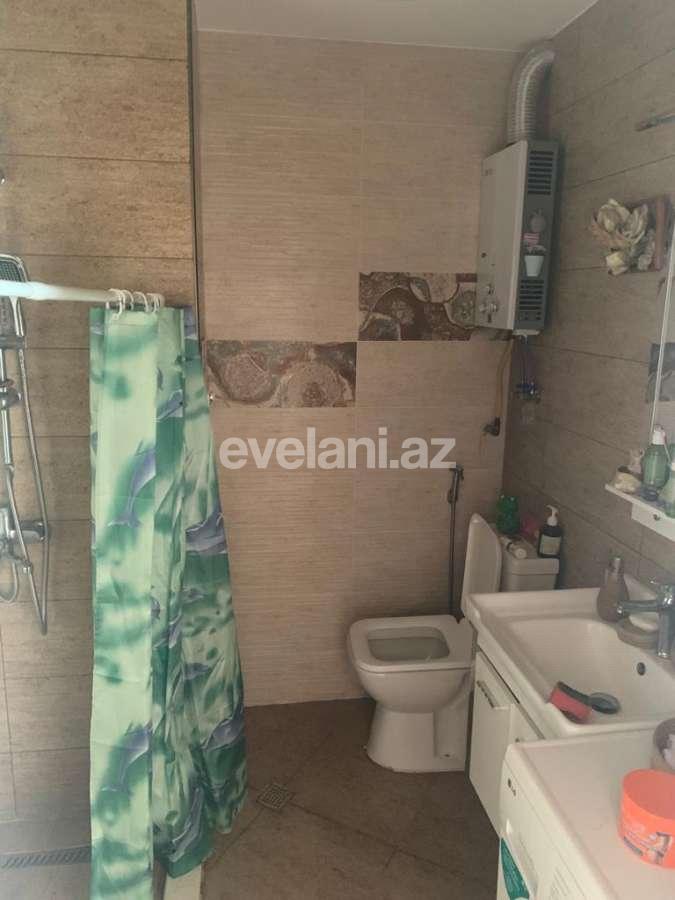 Satılır, yeni tikili, 5 otaqlı, 106 m², Bakı, Xətai r, Həzi Aslanov m.