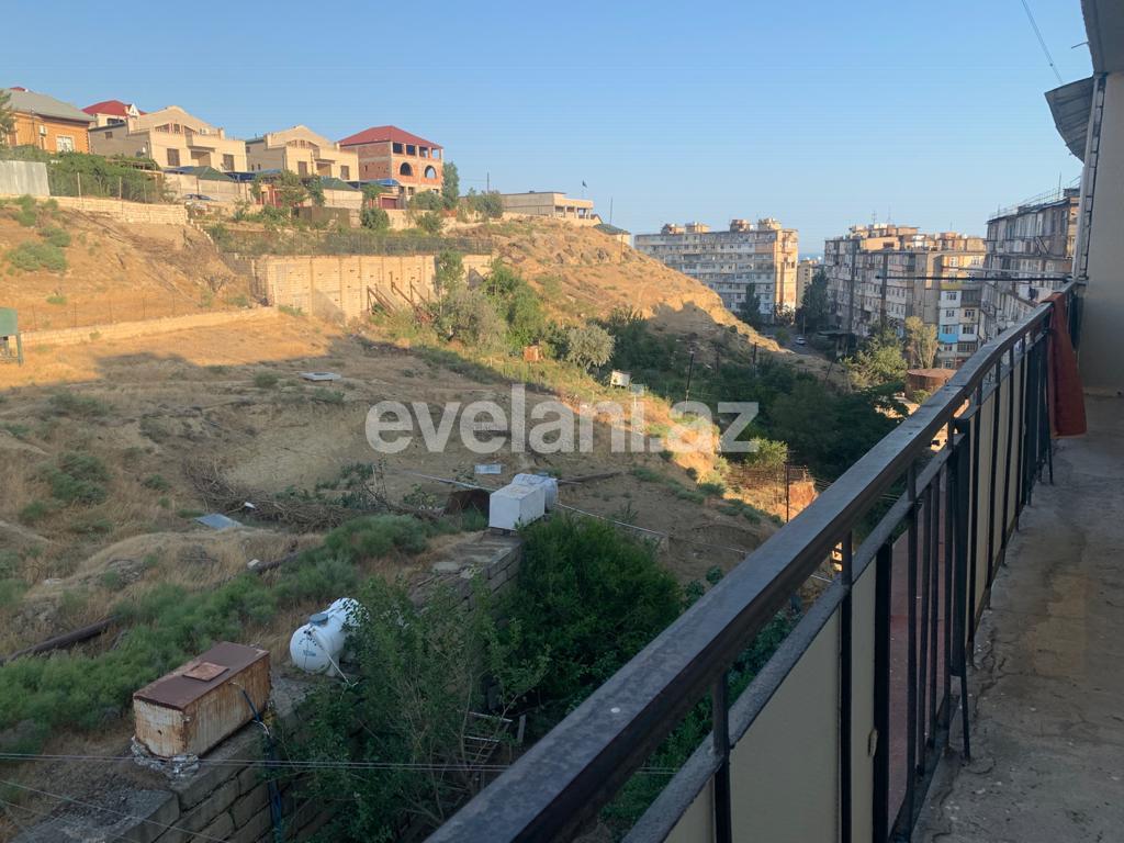 Satılır, yeni tikili, 5 otaqlı, 106 m², Bakı, Xətai r, Həzi Aslanov m.