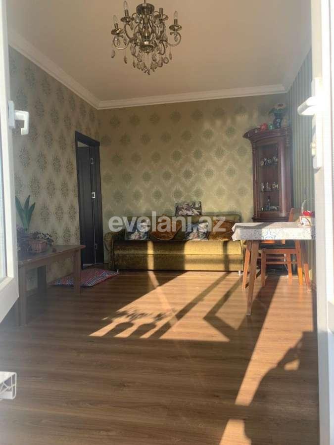 Satılır, yeni tikili, 5 otaqlı, 106 m², Bakı, Xətai r, Həzi Aslanov m.