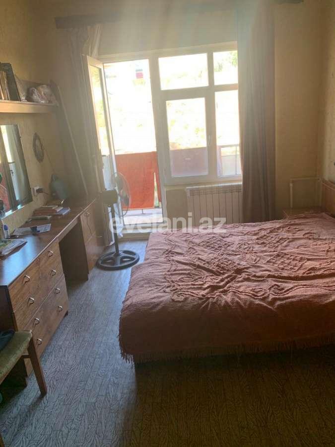 Satılır, yeni tikili, 5 otaqlı, 106 m², Bakı, Xətai r, Həzi Aslanov m.