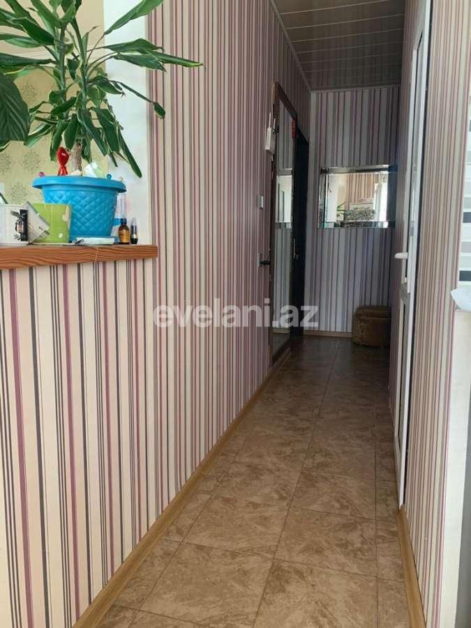 Satılır, yeni tikili, 5 otaqlı, 106 m², Bakı, Xətai r, Həzi Aslanov m.