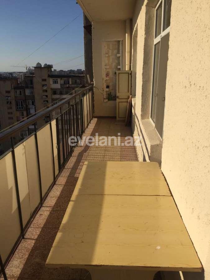 Satılır, yeni tikili, 5 otaqlı, 106 m², Bakı, Xətai r, Həzi Aslanov m.