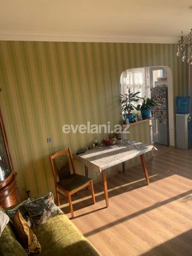 Satılır, yeni tikili, 5 otaqlı, 106 m², Bakı, Xətai r, Həzi Aslanov m.