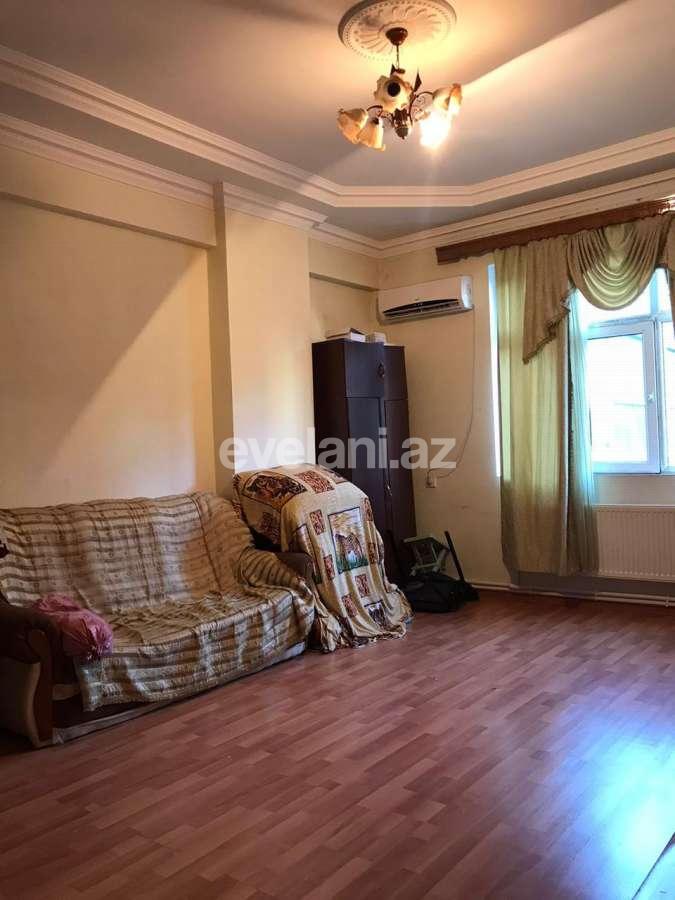 Satılır, yeni tikili, 2 otaqlı, 70 m², Bakı, Xətai r, Əhmədli m.