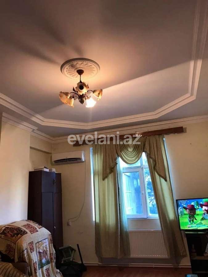Satılır, yeni tikili, 2 otaqlı, 70 m², Bakı, Xətai r, Əhmədli m.