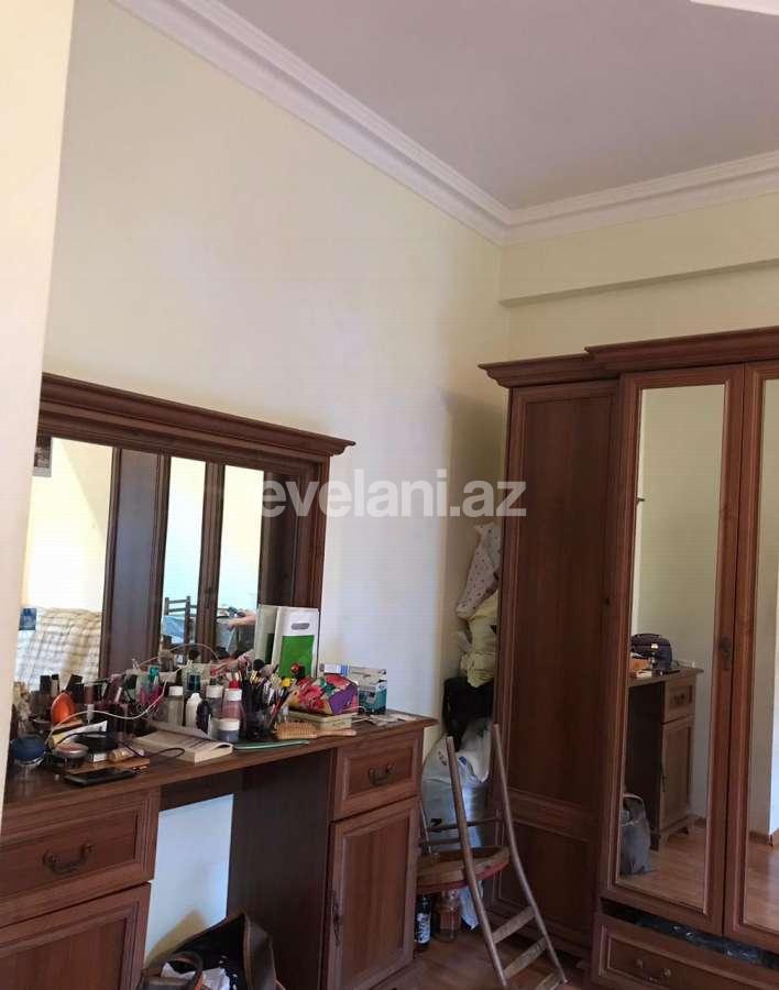 Satılır, yeni tikili, 2 otaqlı, 70 m², Bakı, Xətai r, Əhmədli m.