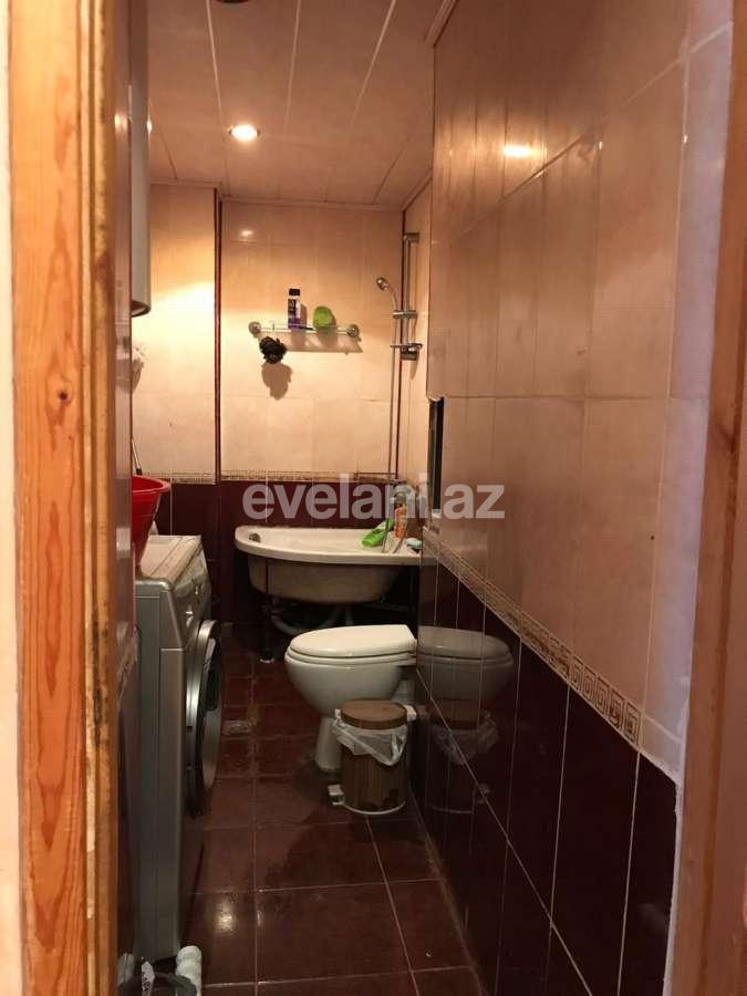 Satılır, yeni tikili, 2 otaqlı, 70 m², Bakı, Xətai r, Əhmədli m.
