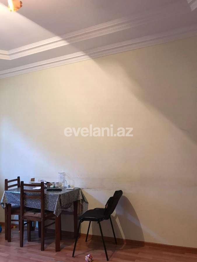 Satılır, yeni tikili, 2 otaqlı, 70 m², Bakı, Xətai r, Əhmədli m.