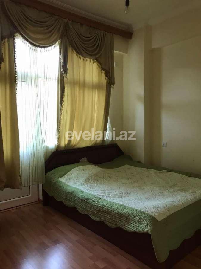 Satılır, yeni tikili, 2 otaqlı, 70 m², Bakı, Xətai r, Əhmədli m.