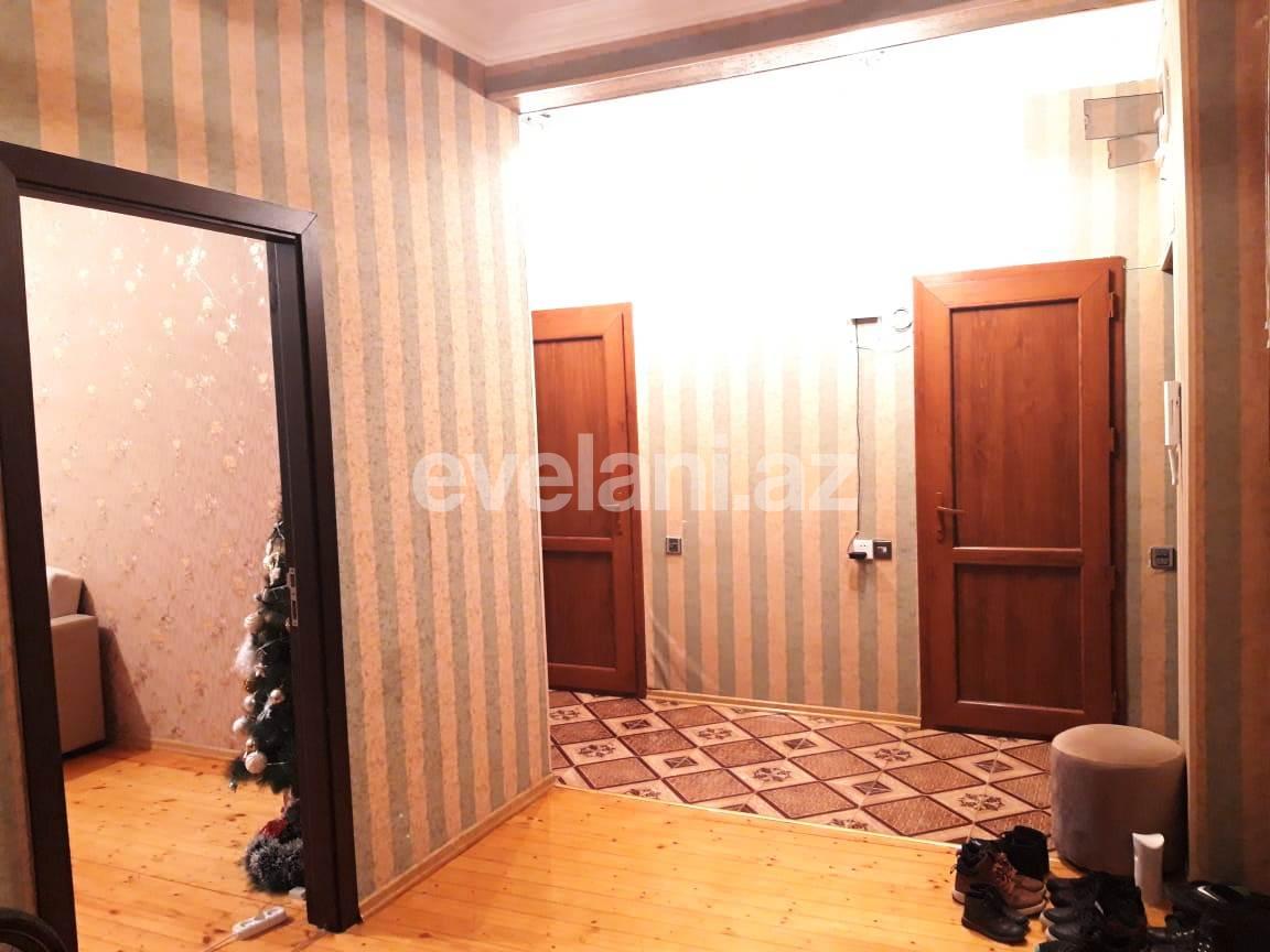 Satılır, yeni tikili, 2 otaqlı, 93 m², Bakı, Xətai r, Əhmədli q, Əhmədli m.