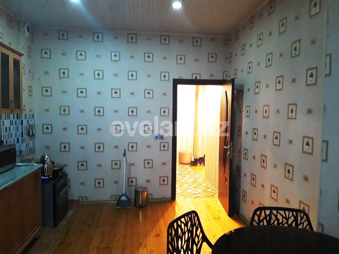 Satılır, yeni tikili, 2 otaqlı, 93 m², Bakı, Xətai r, Əhmədli q, Əhmədli m.