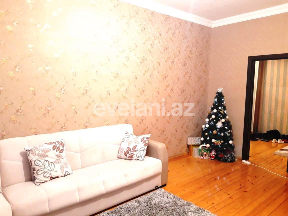 Satılır, yeni tikili, 2 otaqlı, 93 m², Bakı, Xətai r, Əhmədli q, Əhmədli m.