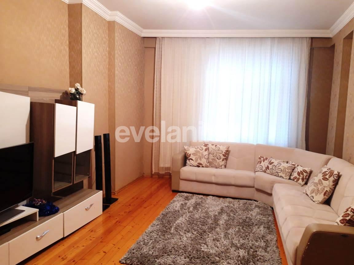 Satılır, yeni tikili, 2 otaqlı, 93 m², Bakı, Xətai r, Əhmədli q, Əhmədli m.