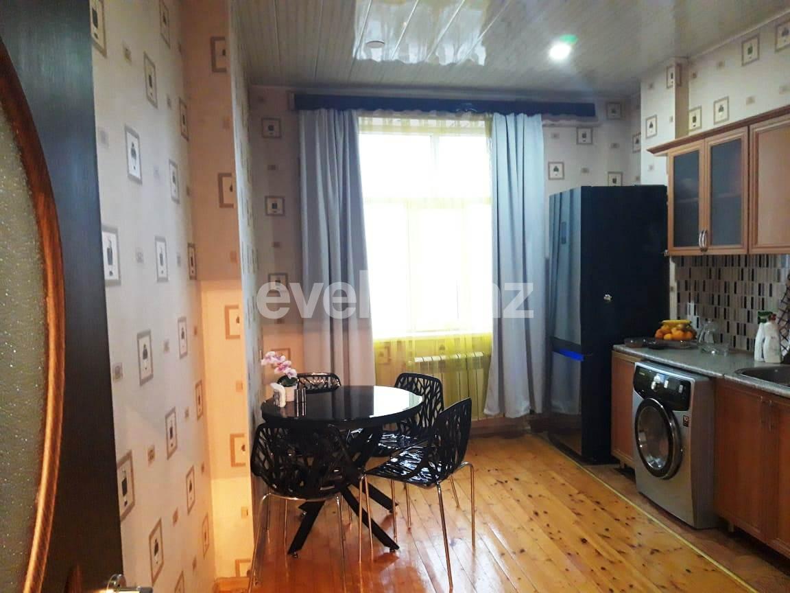 Satılır, yeni tikili, 2 otaqlı, 93 m², Bakı, Xətai r, Əhmədli q, Əhmədli m.