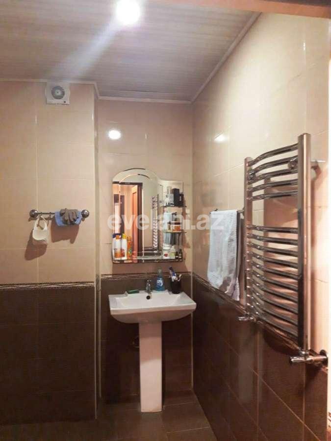 Satılır, yeni tikili, 2 otaqlı, 93 m², Bakı, Xətai r, Əhmədli q, Əhmədli m.