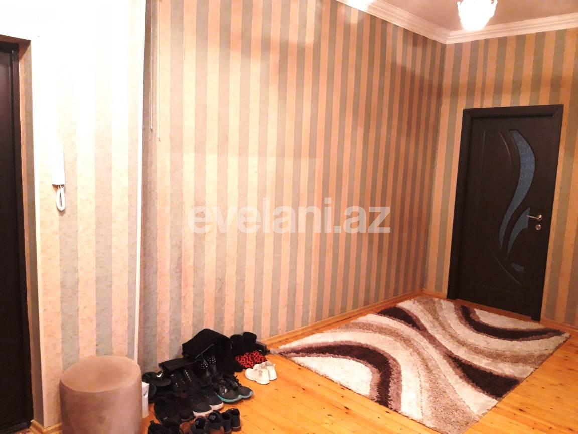 Satılır, yeni tikili, 2 otaqlı, 93 m², Bakı, Xətai r, Əhmədli q, Əhmədli m.
