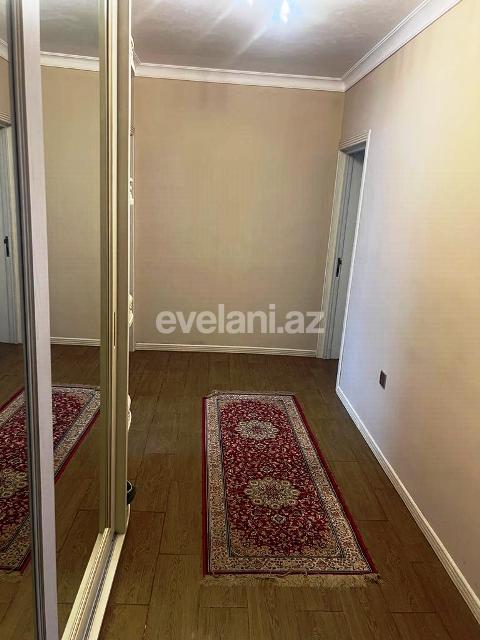 Satılır, köhnə tikili, 5 otaqlı, 110 m², Bakı, Xətai r, Şah İsmayıl Xətai m.