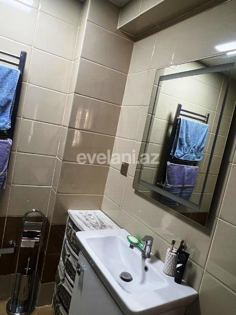 Satılır, köhnə tikili, 5 otaqlı, 110 m², Bakı, Xətai r, Şah İsmayıl Xətai m.