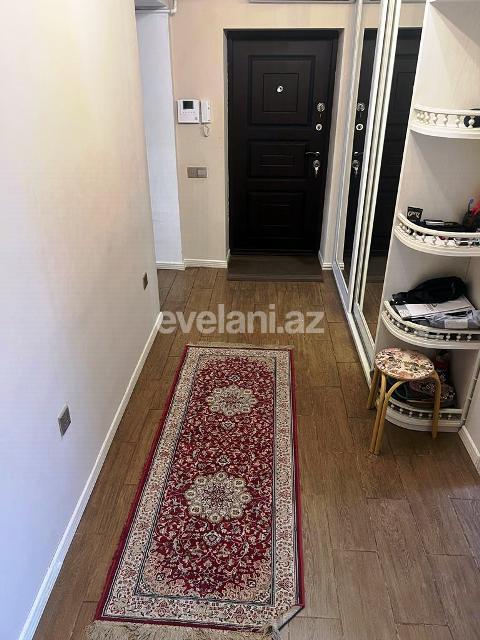 Satılır, köhnə tikili, 5 otaqlı, 110 m², Bakı, Xətai r, Şah İsmayıl Xətai m.