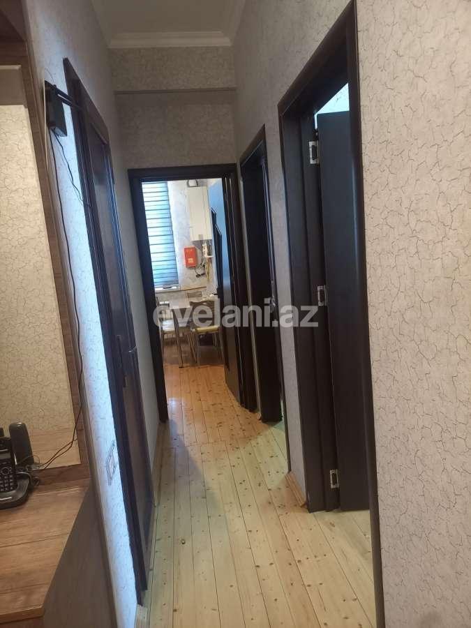 Satılır, yeni tikili, 2 otaqlı, 46 m², Bakı, Binəqədi r, Binəqədi q.
