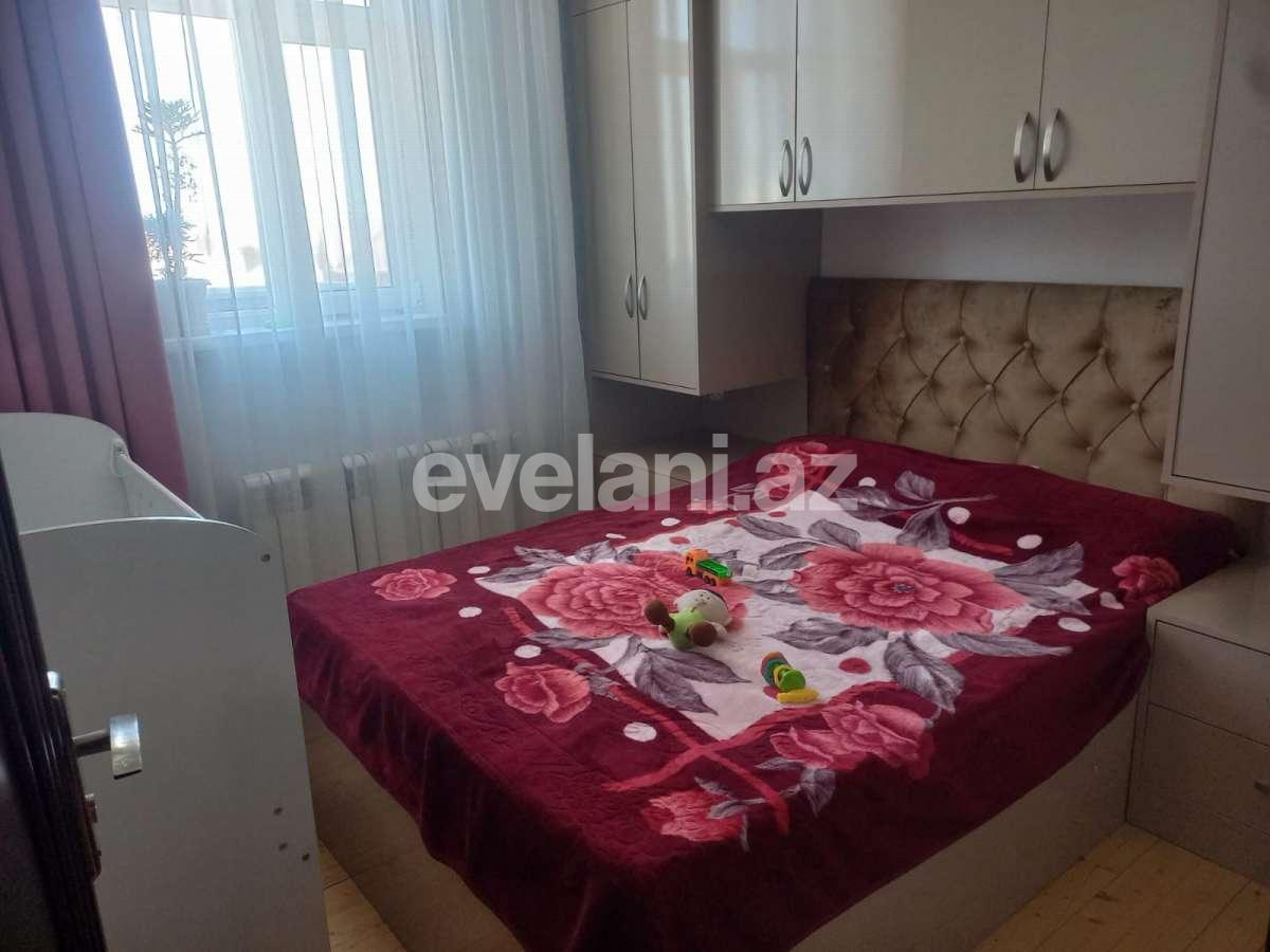 Satılır, yeni tikili, 2 otaqlı, 46 m², Bakı, Binəqədi r, Binəqədi q.