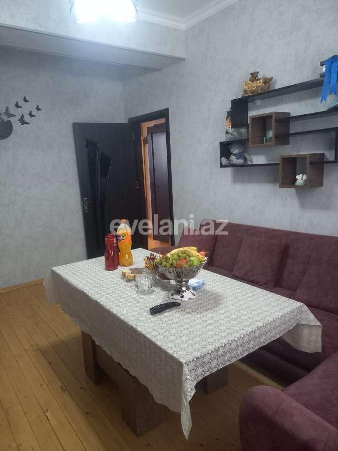 Satılır, yeni tikili, 2 otaqlı, 46 m², Bakı, Binəqədi r, Binəqədi q.