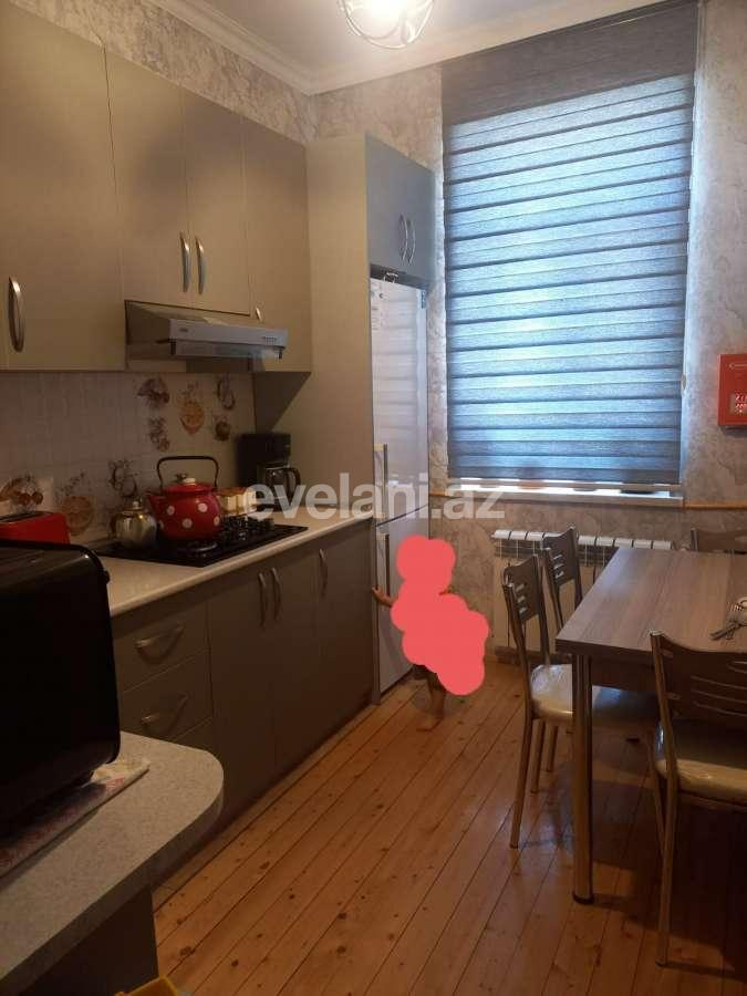 Satılır, yeni tikili, 2 otaqlı, 46 m², Bakı, Binəqədi r, Binəqədi q.