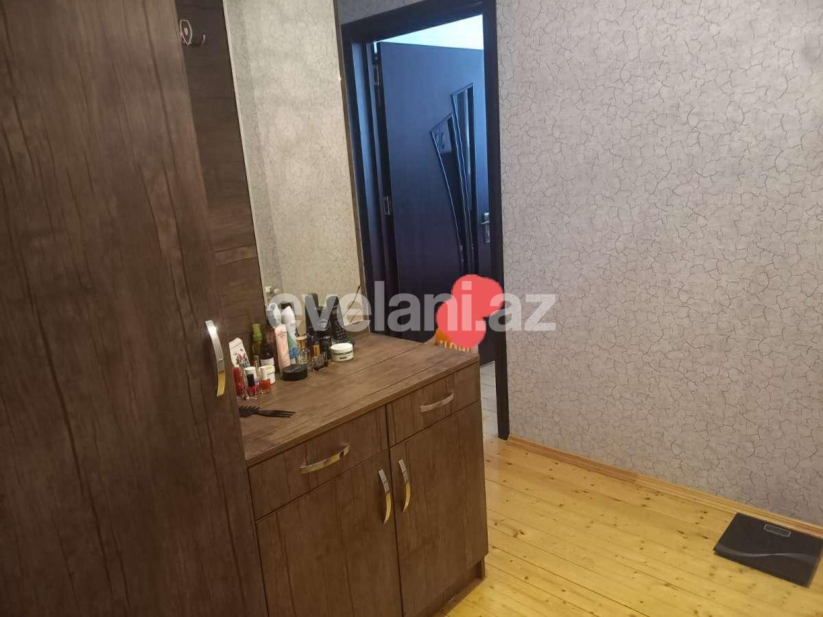 Satılır, yeni tikili, 2 otaqlı, 46 m², Bakı, Binəqədi r, Binəqədi q.