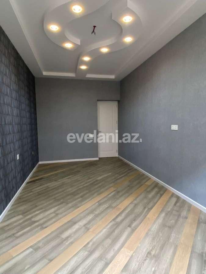 Sale, new building, 2 room, 89 m², Baku, Khatai r, Ahmedli m.