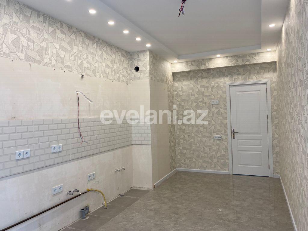 Sale, new building, 2 room, 89 m², Baku, Khatai r, Ahmedli m.