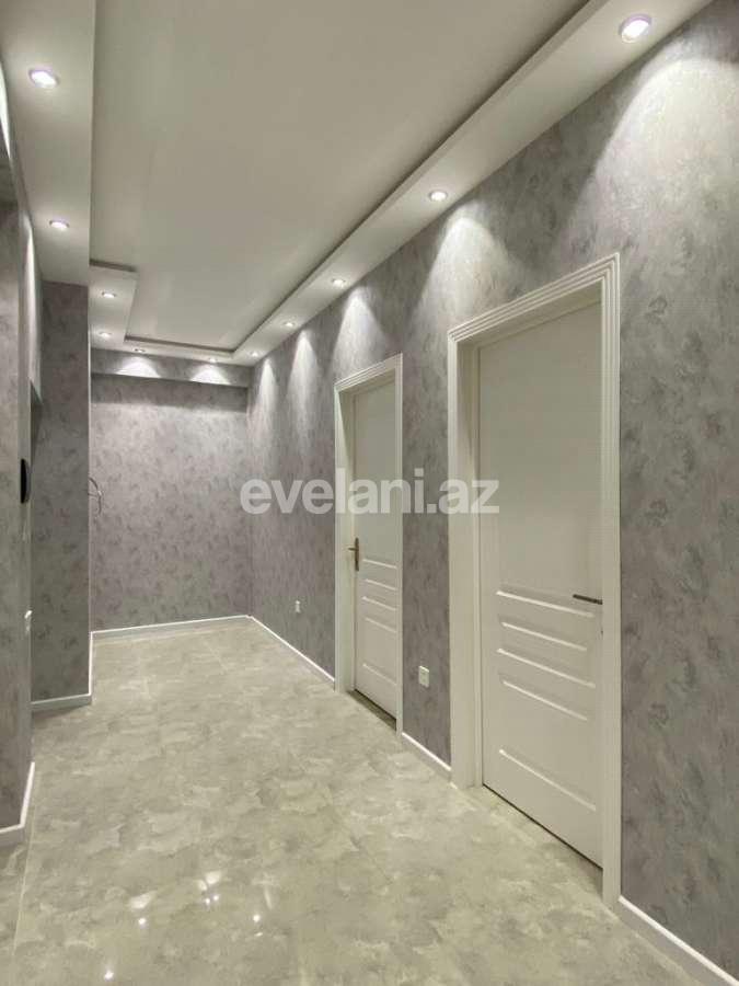 Sale, new building, 2 room, 89 m², Baku, Khatai r, Ahmedli m.