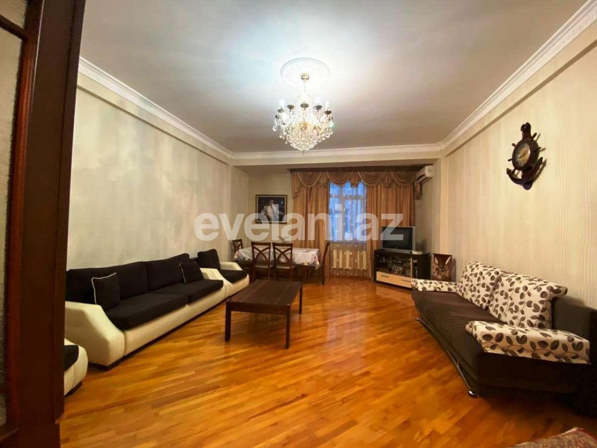 Sale, new building, 2 room, 115 m², Baku, Khatai r.