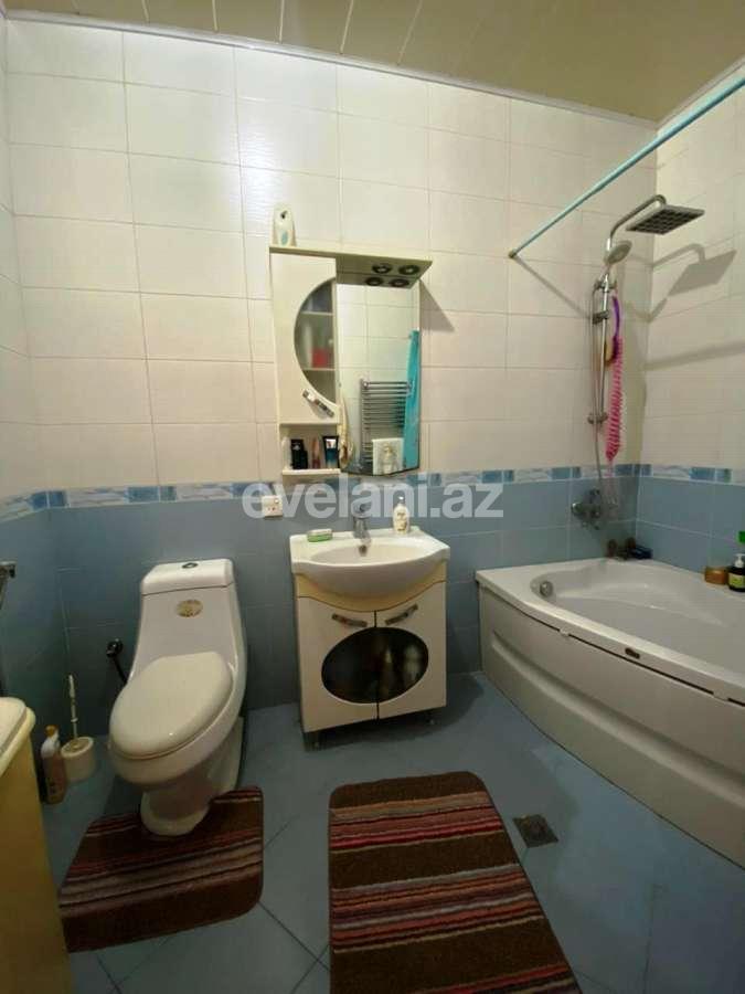 Sale, new building, 2 room, 115 m², Baku, Khatai r.