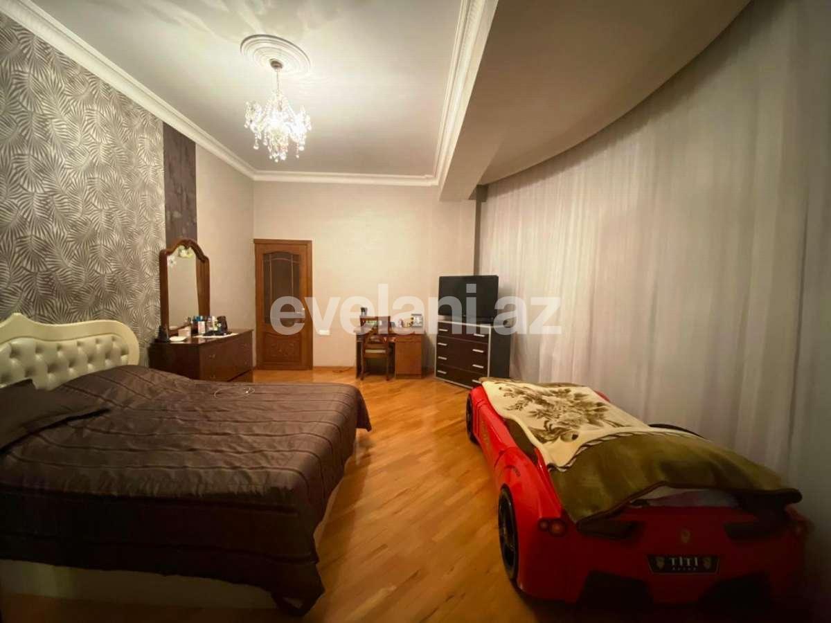 Sale, new building, 2 room, 115 m², Baku, Khatai r.