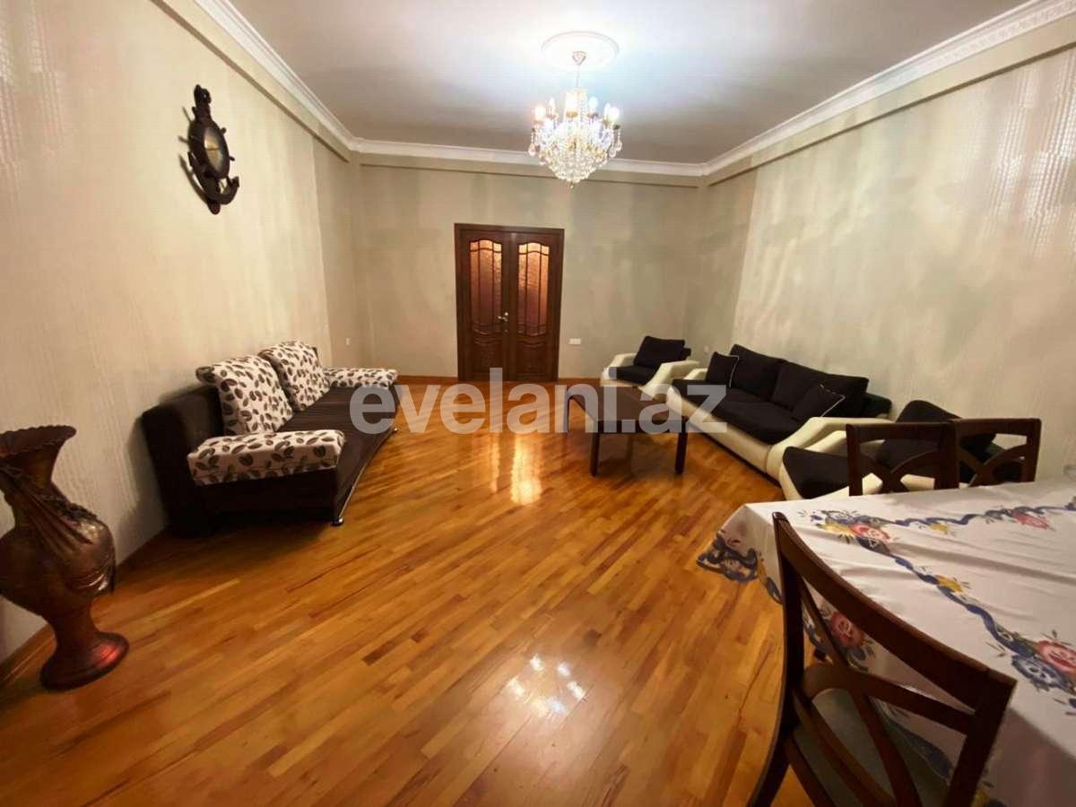 Sale, new building, 2 room, 115 m², Baku, Khatai r.