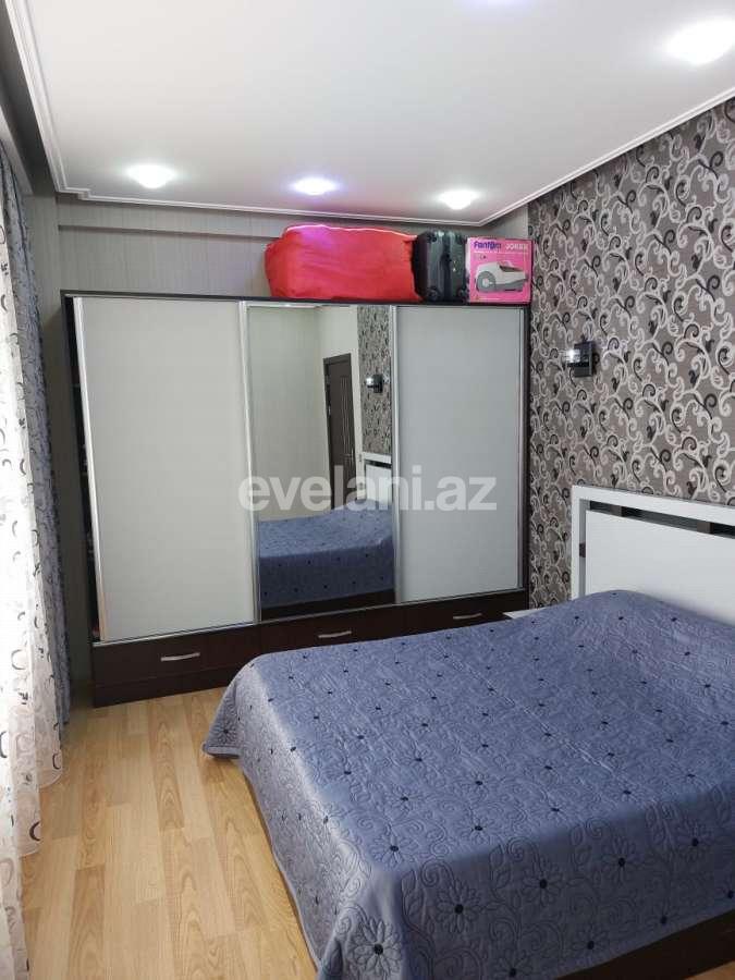 Satılır, yeni tikili, 3 otaqlı, 100 m², Bakı, Xətai r, Həzi Aslanov m.