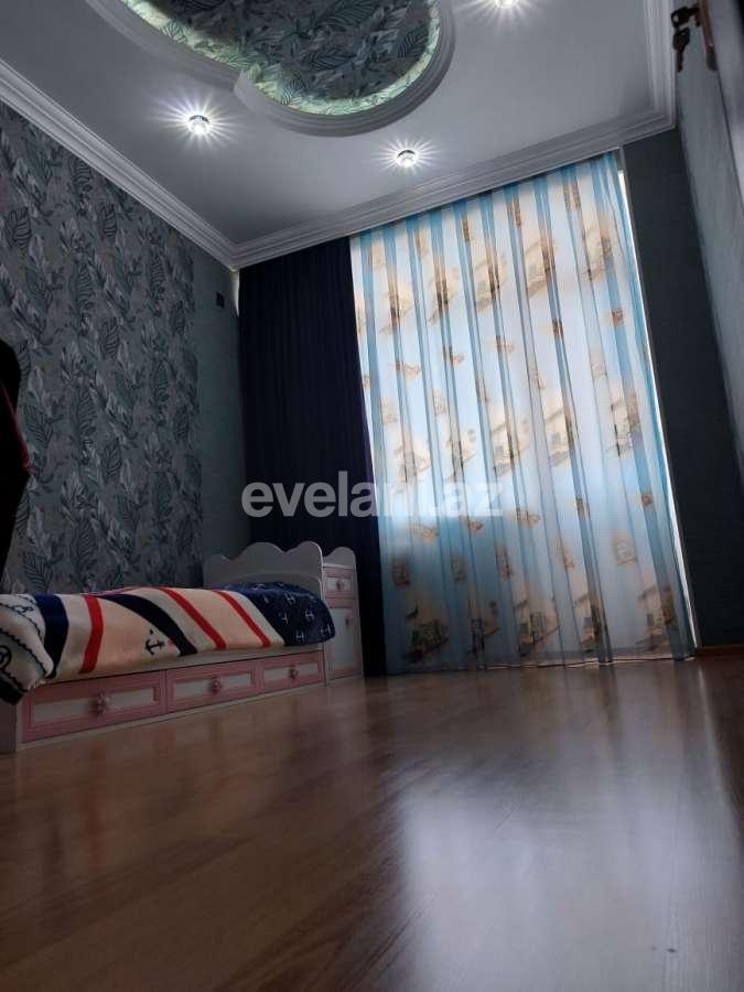 Satılır, yeni tikili, 3 otaqlı, 100 m², Bakı, Xətai r, Həzi Aslanov m.