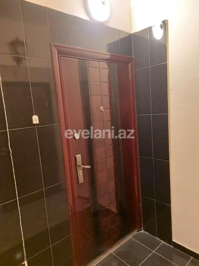 Satılır, yeni tikili, 3 otaqlı, 100 m², Bakı, Xətai r, Həzi Aslanov m.