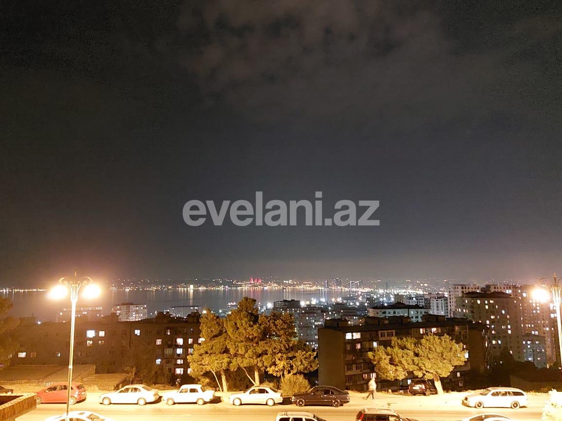 Satılır, yeni tikili, 3 otaqlı, 100 m², Bakı, Xətai r, Həzi Aslanov m.