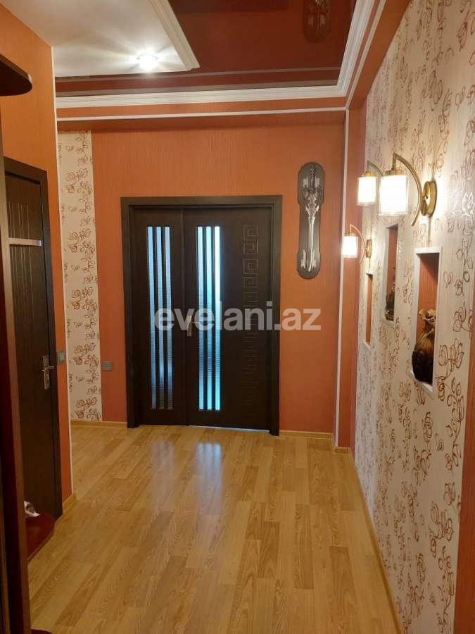 Satılır, yeni tikili, 3 otaqlı, 100 m², Bakı, Xətai r, Həzi Aslanov m.