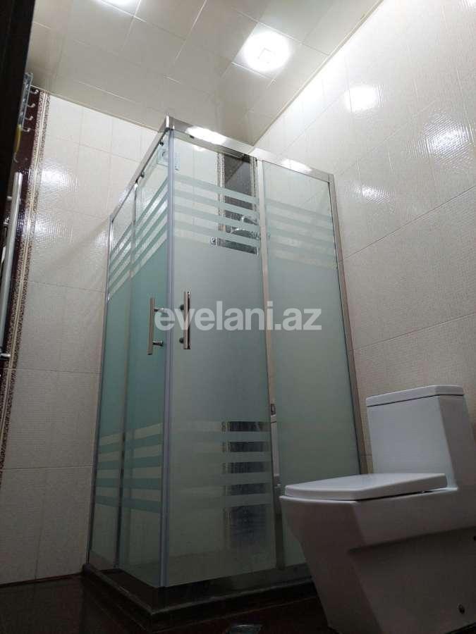 Satılır, yeni tikili, 3 otaqlı, 100 m², Bakı, Xətai r, Həzi Aslanov m.