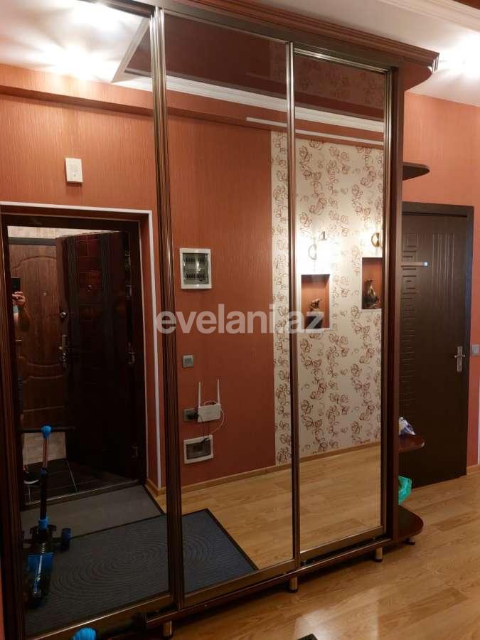 Satılır, yeni tikili, 3 otaqlı, 100 m², Bakı, Xətai r, Həzi Aslanov m.