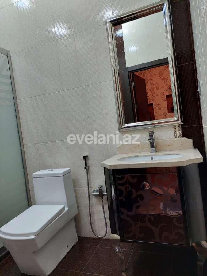 Satılır, yeni tikili, 3 otaqlı, 100 m², Bakı, Xətai r, Həzi Aslanov m.