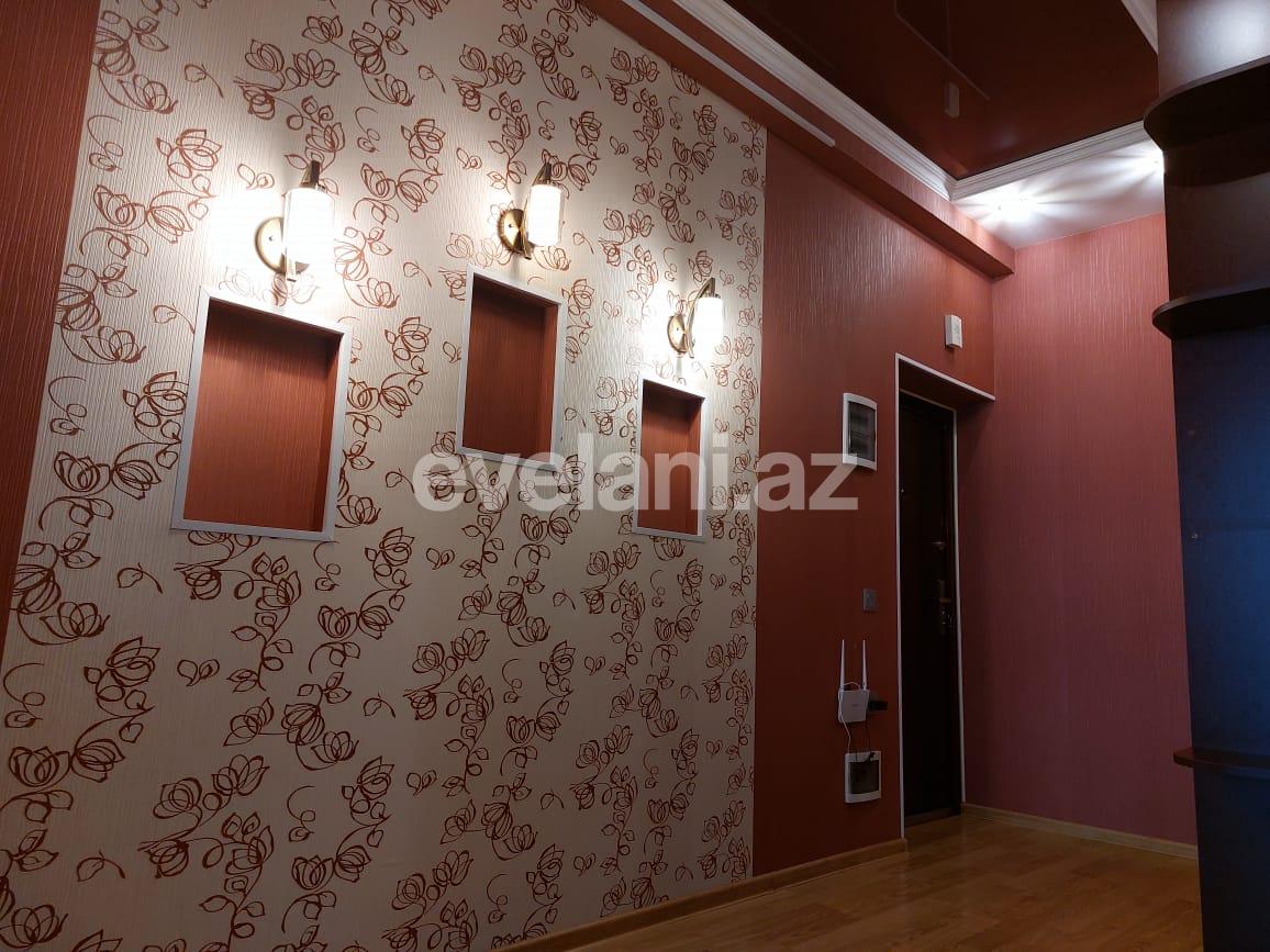 Satılır, yeni tikili, 3 otaqlı, 100 m², Bakı, Xətai r, Həzi Aslanov m.