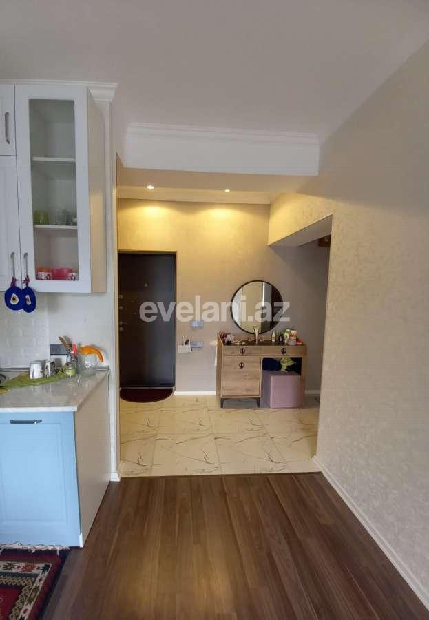 Satılır, yeni tikili, 2 otaqlı, 46 m², Bakı, Sabunçu r, Bakıxanov q, Neftçilər m.