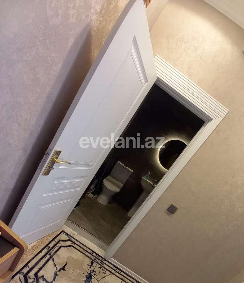 Satılır, yeni tikili, 2 otaqlı, 46 m², Bakı, Sabunçu r, Bakıxanov q, Neftçilər m.