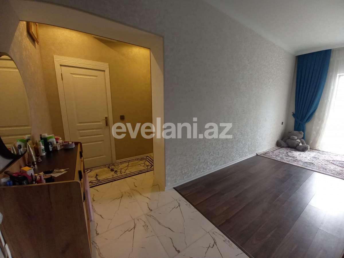 Satılır, yeni tikili, 2 otaqlı, 46 m², Bakı, Sabunçu r, Bakıxanov q, Neftçilər m.
