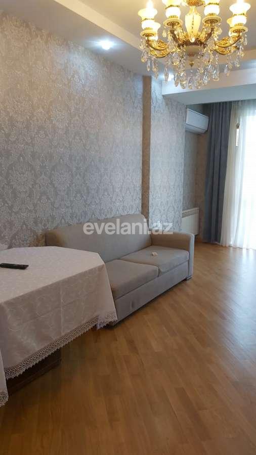 Kirayə verilir, yeni tikili, 5 otaqlı, 150 m², Bakı, Binəqədi r.