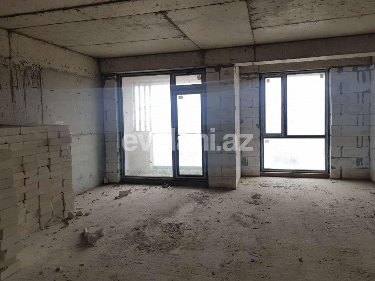 Satılır, yeni tikili, 3 otaqlı, 138 m², Bakı, Xətai r.